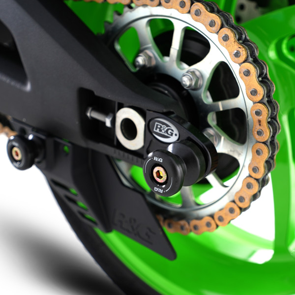 R&G ZX10R COTTEN REELS